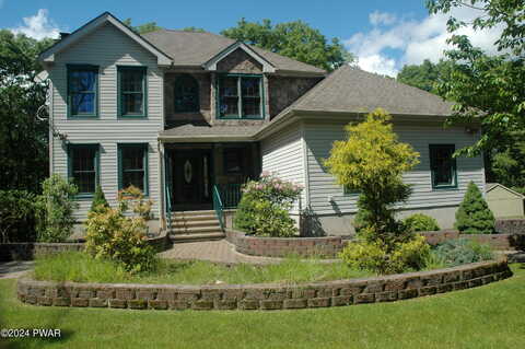 Quarry, TAFTON, PA 18464