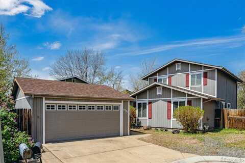 93Rd, WESTMINSTER, CO 80031