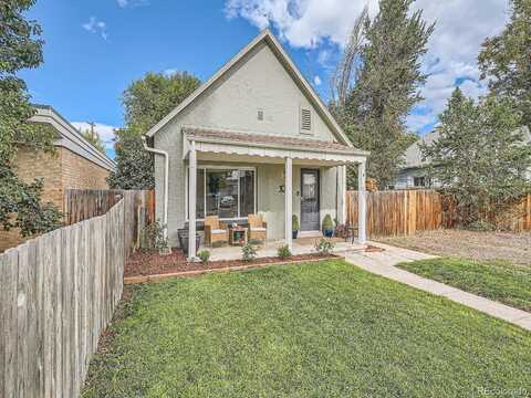 Brentwood, LAKEWOOD, CO 80214