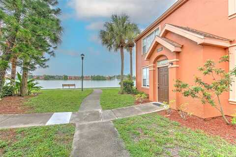 Lake Chase Island, TAMPA, FL 33626