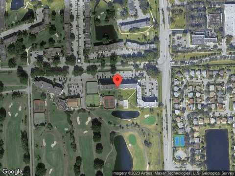 Washington, PEMBROKE PINES, FL 33025