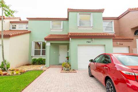 154Th, PEMBROKE PINES, FL 33028