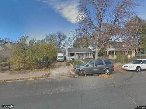 Bonfoy, COLORADO SPRINGS, CO 80909