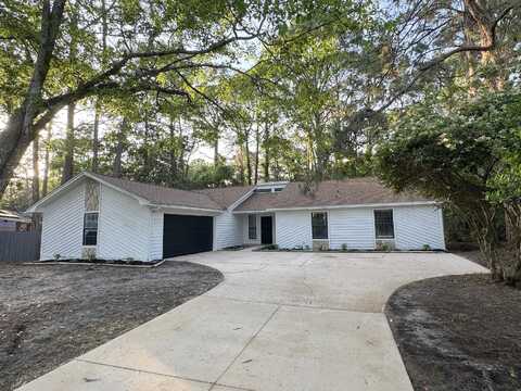 Prestwick, NICEVILLE, FL 32578