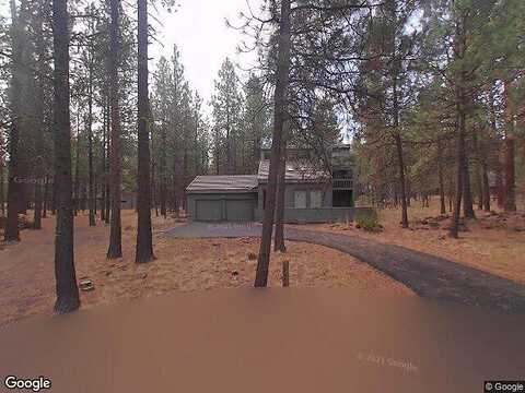 Buck Brush, SISTERS, OR 97759
