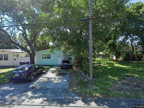 6Th, HALLANDALE BEACH, FL 33009