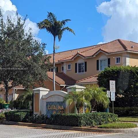 Catalina, TAMARAC, FL 33321