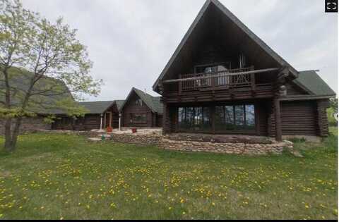 200Th, PARKERS PRAIRIE, MN 56361