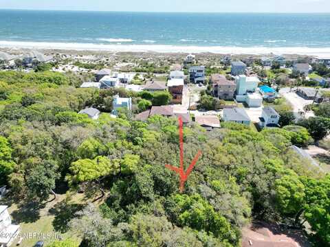 Ervin, FERNANDINA BEACH, FL 32034