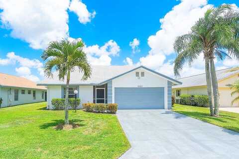 Crystal Anne, WEST PALM BEACH, FL 33417