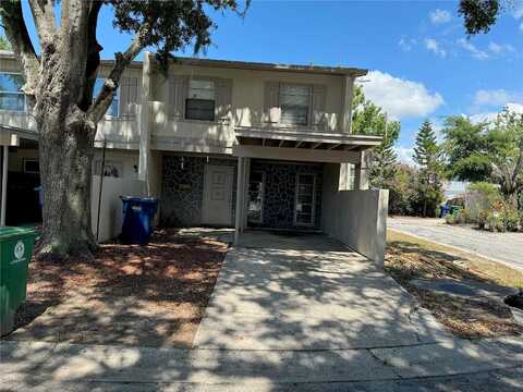 Tennis Court, TAMPA, FL 33617