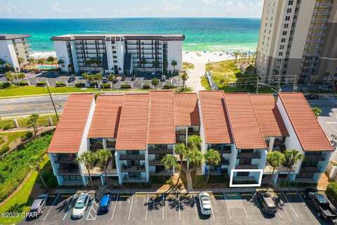 Richard Jackson, PANAMA CITY BEACH, FL 32407