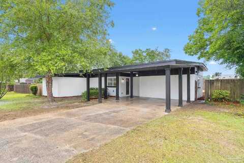 Morris, CANTONMENT, FL 32533