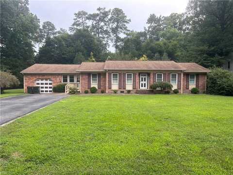 Woodland, YORKTOWN, VA 23692