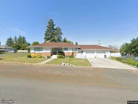 11Th, DAVENPORT, WA 99122