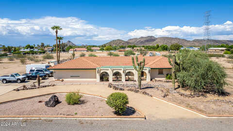 Saguaro Park, GLENDALE, AZ 85310