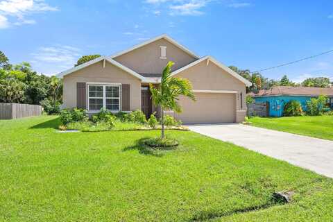 Eyerly, PORT SAINT LUCIE, FL 34983