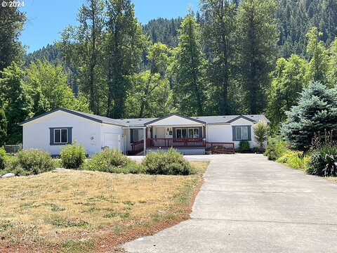 Fairy Glen, OAKRIDGE, OR 97463