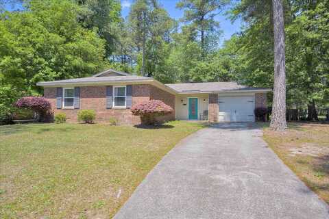 Whisperwood, AUGUSTA, GA 30907