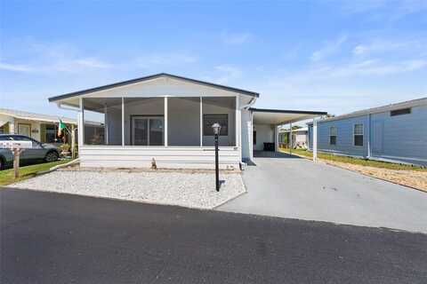 Nautilus, FLAGLER BEACH, FL 32136