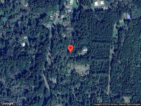 Hensley Hill, PORT ORFORD, OR 97465