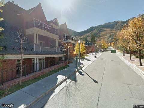 Dean, ASPEN, CO 81611