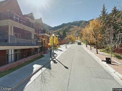 Dean, ASPEN, CO 81611