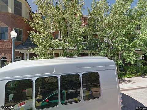 Dean, ASPEN, CO 81611