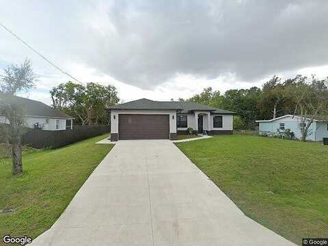 3Rd, LEHIGH ACRES, FL 33971