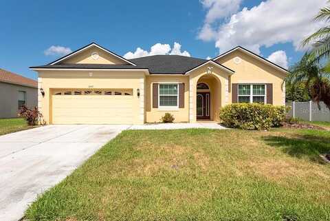 Austin Range, LAND O LAKES, FL 34639