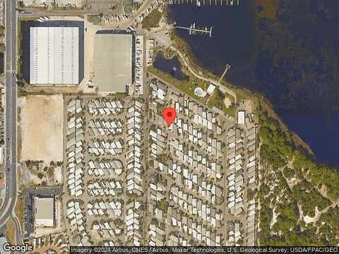 Amberjack, PANAMA CITY, FL 32408