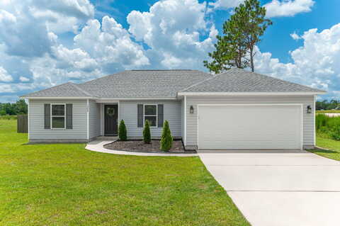 Horne Hollow, CRESTVIEW, FL 32539