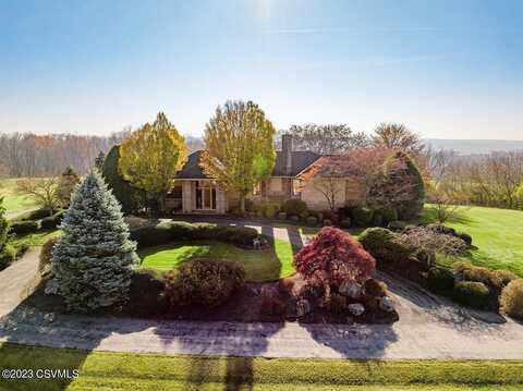 Salem Church, LEWISBURG, PA 17837