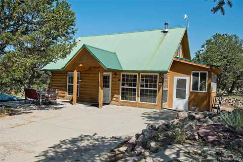 Chaparral, CRESTONE, CO 81131