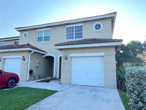 121St, PEMBROKE PINES, FL 33025