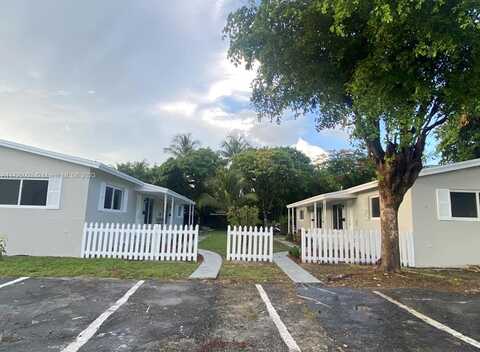 43Rd, OAKLAND PARK, FL 33309