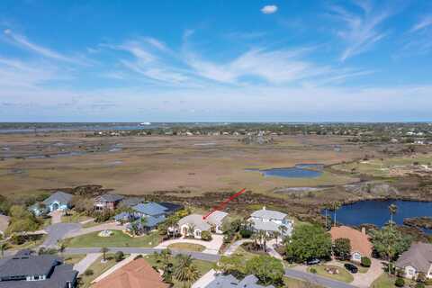 Marsh Point, SAINT AUGUSTINE, FL 32080