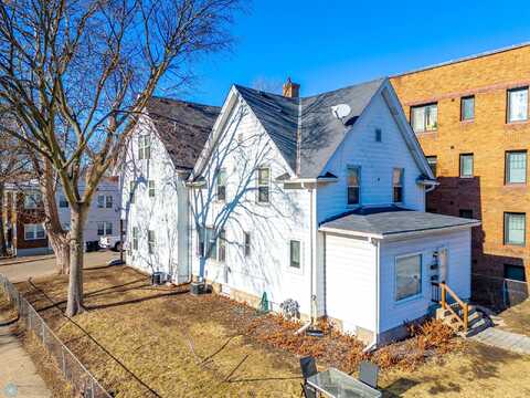 Lyndale, MINNEAPOLIS, MN 55408