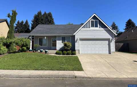 Pacific Hills, WILLAMINA, OR 97396