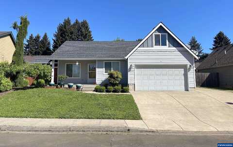 Pacific Hills, WILLAMINA, OR 97396