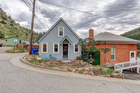 1St, IDAHO SPRINGS, CO 80452