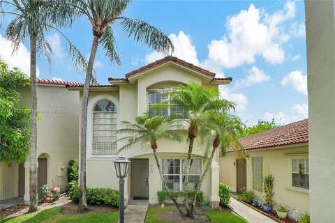 109Th, PEMBROKE PINES, FL 33026