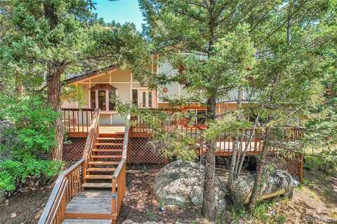 Chambers, CONIFER, CO 80433