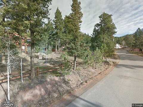 Chambers, CONIFER, CO 80433
