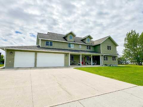 7Th, ROSEAU, MN 56751