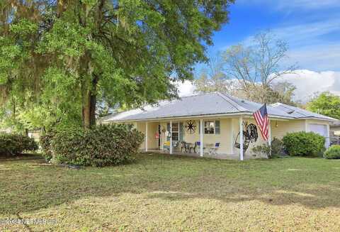 5Th, MACCLENNY, FL 32063