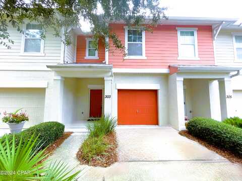 Sand Oak, PANAMA CITY BEACH, FL 32413