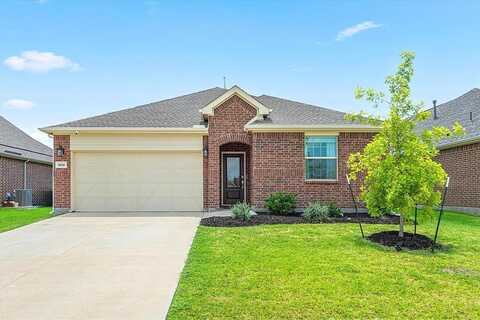 Howerton, LITTLE ELM, TX 75068