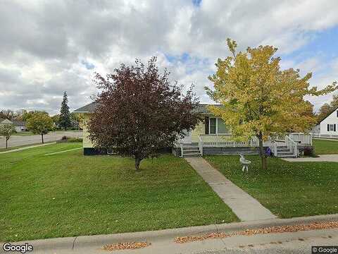 8Th, ROSEAU, MN 56751