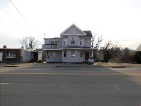 Main, UNIONTOWN, PA 15401